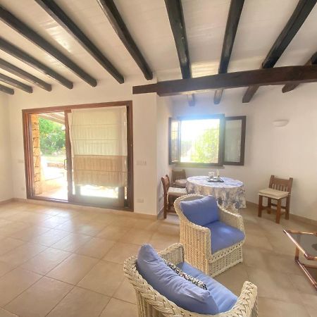 Villa Oleandri Porto Rotondo Eksteriør bilde