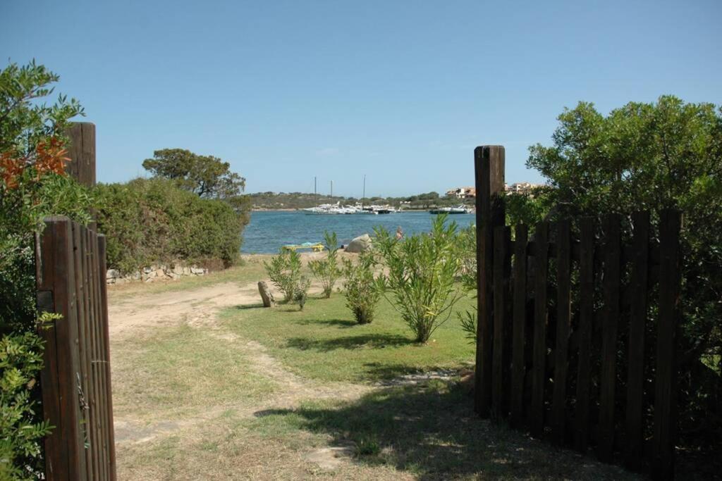 Villa Oleandri Porto Rotondo Eksteriør bilde