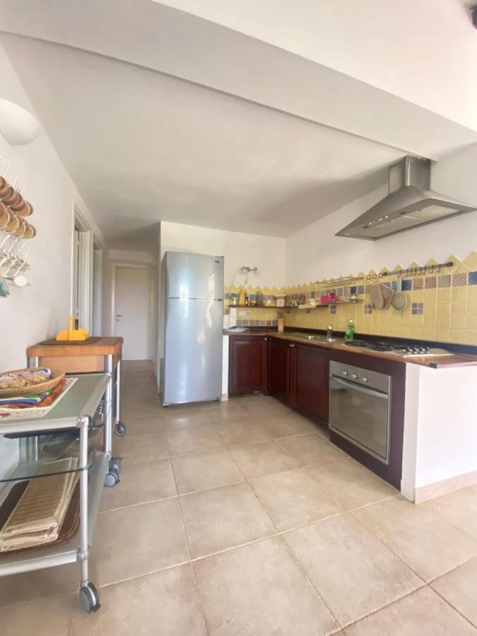 Villa Oleandri Porto Rotondo Eksteriør bilde