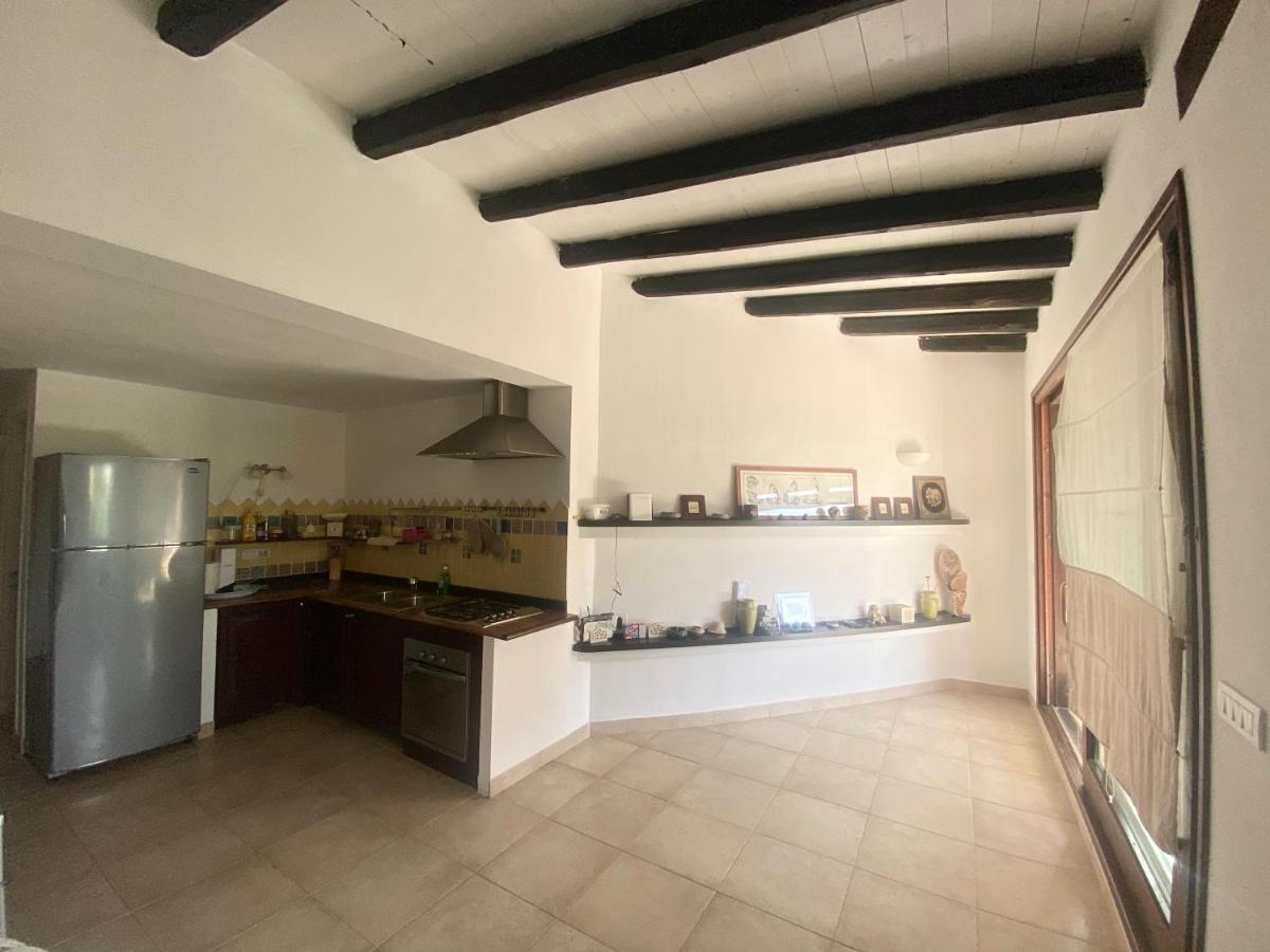 Villa Oleandri Porto Rotondo Eksteriør bilde