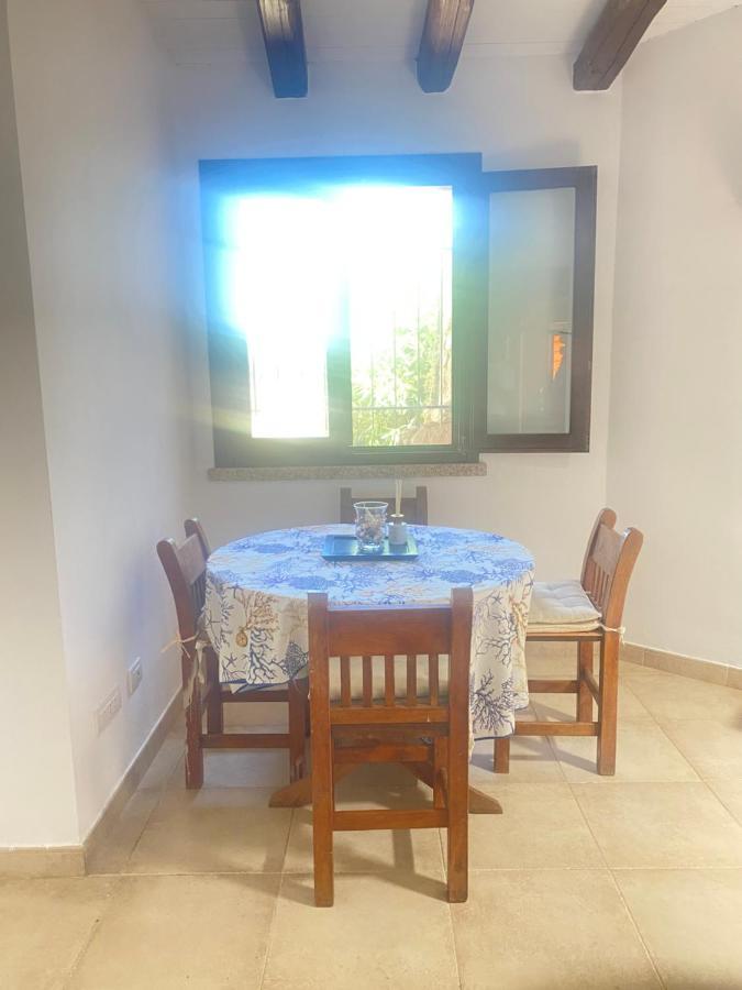 Villa Oleandri Porto Rotondo Eksteriør bilde